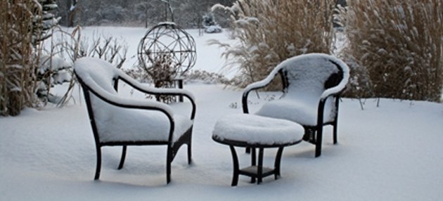 Maison Conseils hiver